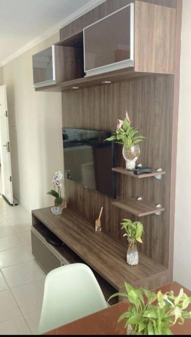 Apartamento Mari 7 São Carlos Exterior foto